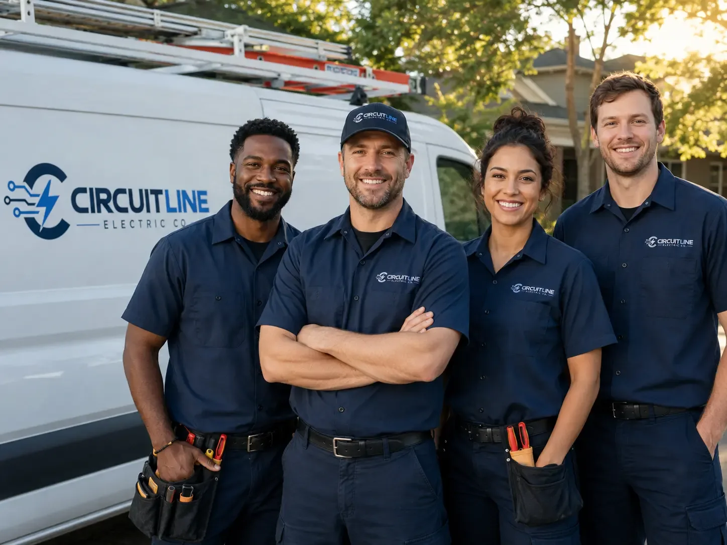 Whole Home Rewiring company in Cornish, UT