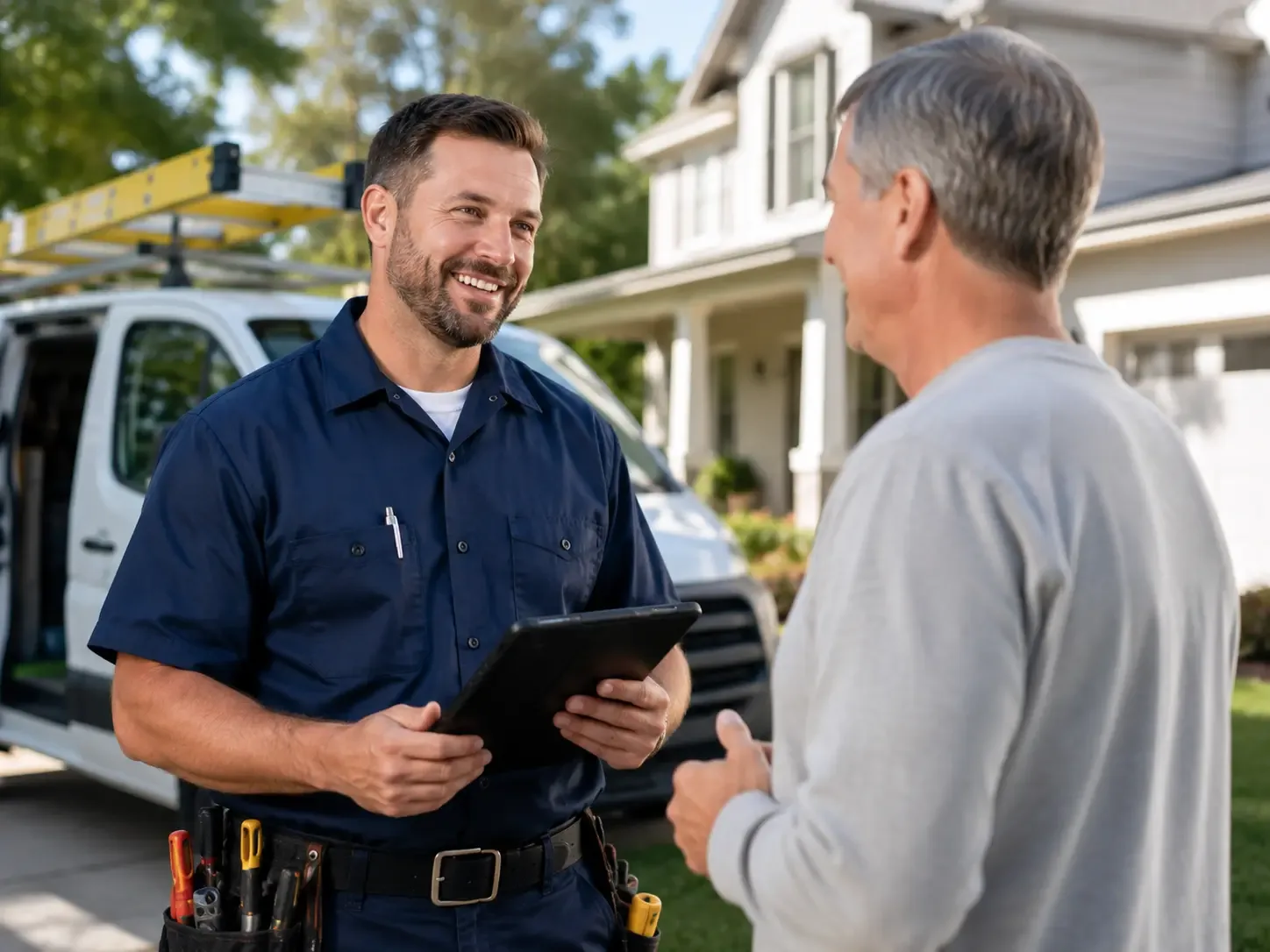 Whole Home Rewiring Cornish, UT FAQs